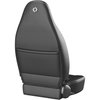 70010NSPR Moab Reclining Seats, w/o Harness Slot [Black Vinyl] - image 3