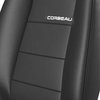70010NSPR Moab Reclining Seats, w/o Harness Slot [Black Vinyl] - image 4