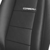 70010PR Moab Reclining Seats [Black Vinyl] - image 4
