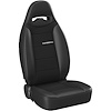 70011PR Moab Reclining Seats [Black Vinyl/Cloth] - image 1