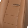 70060PR Moab Reclining Seats [Tan Vinyl] - image 4
