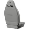 70090PR Moab Reclining Seats [Grey Vinyl] - image 3
