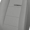 70090PR Moab Reclining Seats [Grey Vinyl] - image 4