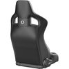 84912PR RRB Reclining Seats [Black/Carbon Vinyl Black Diamond Stitch] - image 3