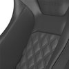 84912PR RRB Reclining Seats [Black/Carbon Vinyl Black Diamond Stitch] - image 4