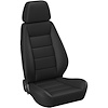 90001PR Sport Seats Reclining Seats [Black Cloth]