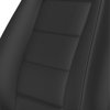 90001PR Sport Seats Reclining Seats [Black Cloth] - image 4