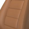 90060PR Sport Seats Reclining Seats [Tan Vinyl] - image 4