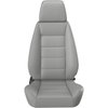 90090PR Sport Seats Reclining Seats [Grey Vinyl] - image 2