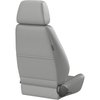 90090PR Sport Seats Reclining Seats [Grey Vinyl] - image 3