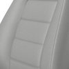 90090PR Sport Seats Reclining Seats [Grey Vinyl] - image 4