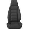 90111PR Sport Seats Reclining Seats [Black Neoprene] - image 2