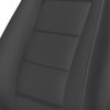 90111PR Sport Seats Reclining Seats [Black Neoprene] - image 4