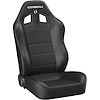 96601PR Baja XRS Reclining Suspension Seats [Black Vinyl/HD Vinyl] - image 1