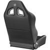 96601PR Baja XRS Reclining Suspension Seats [Black Vinyl/HD Vinyl] - image 3