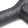 HB7993M Mustang Harness Bar, 1990-1993 Ford Mustang [Black Powder-Coat] - image 3
