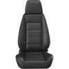 L90001PR Sport Seats Reclining Seats [Black Leather] - image 2