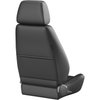 L90001PR Sport Seats Reclining Seats [Black Leather] - image 3