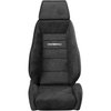 S20301PR GTS II Reclining Seat [Black Microsuede] - image 2