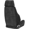 S20301PR GTS II Reclining Seat [Black Microsuede] - image 3