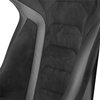 S29501P FX1 Pro Fixed-Back Racing Seat, Small [Black Microsuede/Vinyl Pro] - image 4