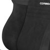 S60091PR A4 Reclining Seats, Standard [Black Microsuede] - image 4