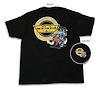 Hemi T-Shirt Black - image 1