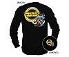 Hemi T-Shirt Black - image 1