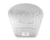 Weiand Power and Speed Metal Sign - image 4