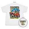 WEIAND DRAG STAR TEE - image 1