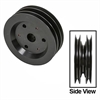 3 GROOVE CRNK PLY - image 1
