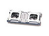 Hi-Ram 2x4 Tunnel Ram Intake Manifold Top [Small Block Chevy] - image 1