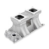 Hi-Ram Tunnel Ram Intake Manifold Big Block Chevy - image 1