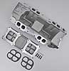 Hi-Ram Tunnel Ram Intake Manifold Big Block Chevy - image 4