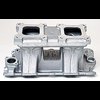 Hi-Ram Tunnel Ram Intake Manifold 1957-86 Small Block Chevy - image 1
