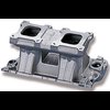 Hi-Ram Tunnel Ram Intake Manifold 1957-86 Small Block Chevy - image 2