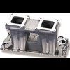 Hi-Ram Tunnel Ram Intake Manifold Big Block Chevy - Rectangular Port - image 1