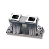 Hi-Ram Tunnel Ram Intake Manifold Kit Big Block Chevy - image 1