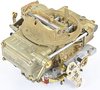 Tunnel Ram Carb and Intake Kit Rectangular port cylinder heads - image 3
