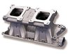Hi-Ram Tunnel Ram Intake Manifold Small Block Ford - image 1