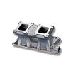 Tunnel Ram Carb And Intake Kit Holley 450 cfm Carburetors - image 1