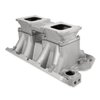 Hi-Ram Tunnel Ram Intake Manifold Big Block Ford - image 2