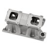 Hi-Ram Tunnel Ram Intake Manifold Big Block Ford - image 4