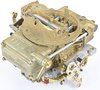 Tunnel Ram Carb and Intake Kit Holley 600 cfm carburetors - image 4