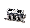 3200-9000 rpm, w/4V Heads, Team-G - image 1