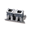 Hi-Ram Tunnel Ram Intake Manifold 351 Cleveland V8 4V Head - image 1