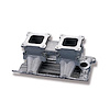 Hi-Ram Tunnel Ram Intake Manifold Small Block Chrysler - image 1