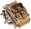 Tunnel Ram Carb and Intake Kit Holley 450 cfm carburetors - image 4