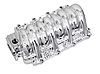 LS1 Aluminum Intake Manifold Everbright Coated finish - image 1