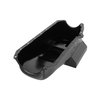 Fabricated Oil Pan Kit for 1958-1979 Chevy Small Block Drag Racing [7 QT, Black Painted] - image 4